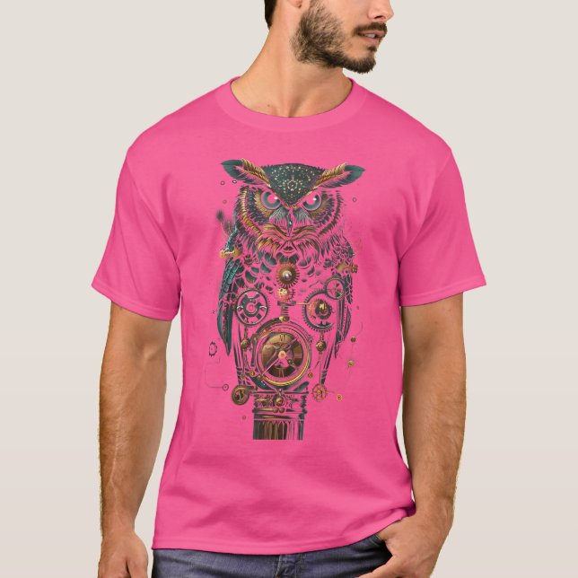 Camiseta (Anverso)