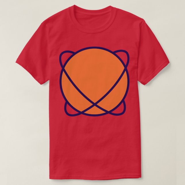 camiseta (Diseño del anverso)