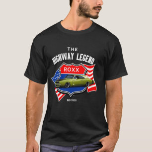 Camiseta