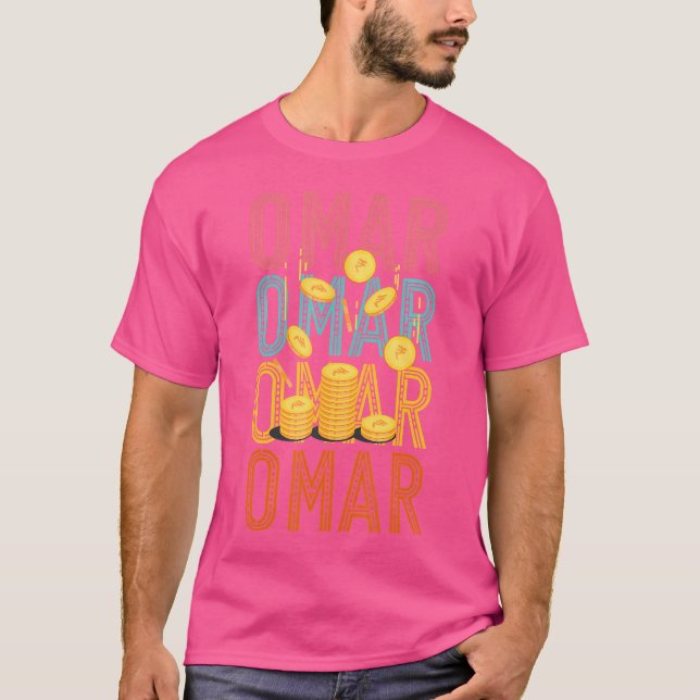 Camiseta (Anverso)
