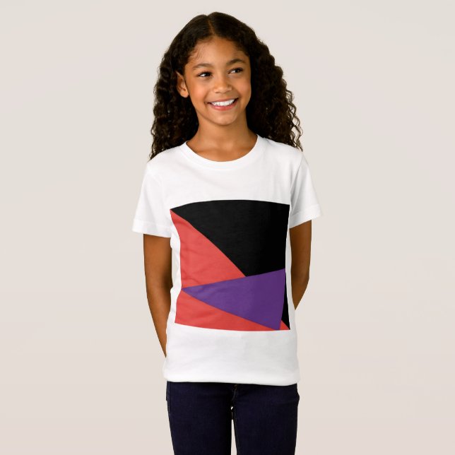 Camiseta (Anverso completo)