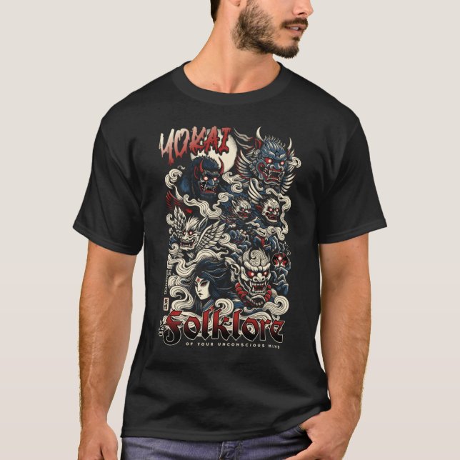 Camiseta (Anverso)