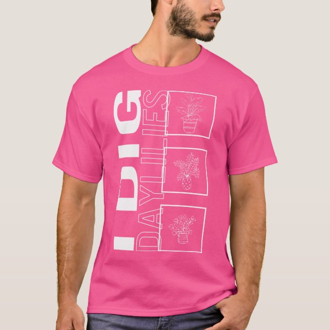 Camiseta (Anverso)