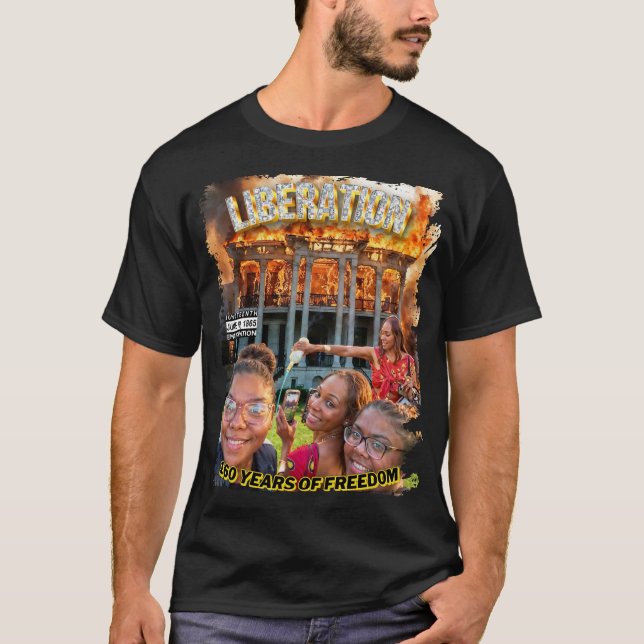 Camiseta (Anverso)