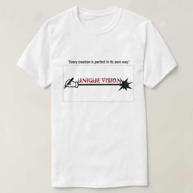 Camiseta (Diseño del anverso)