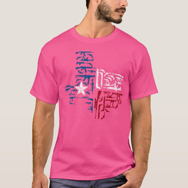 Camiseta (Anverso)