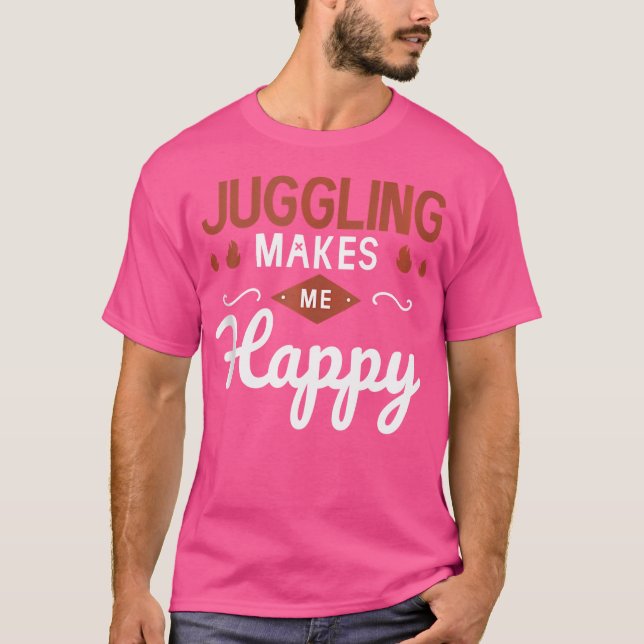 Camiseta (Anverso)