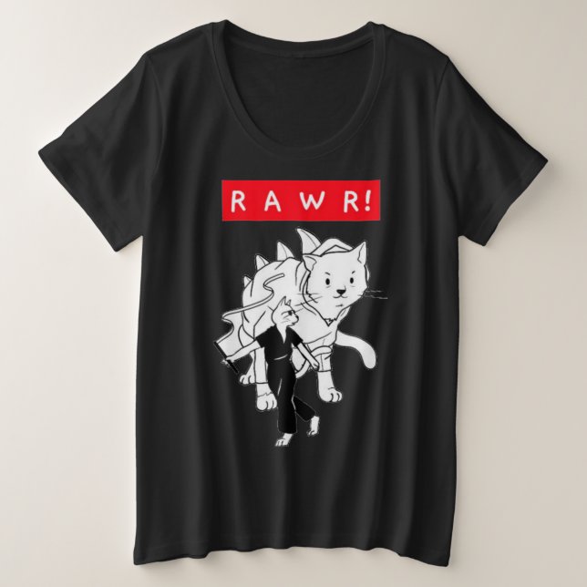 Camiseta (Anverso del diseño)
