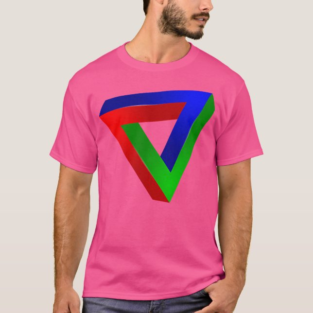 Camiseta (Anverso)
