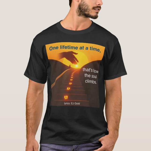 Camiseta (Anverso)