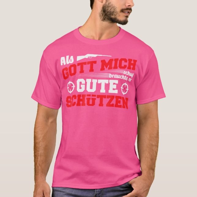 Camiseta (Anverso)