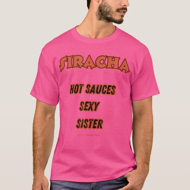 Camiseta (Anverso)