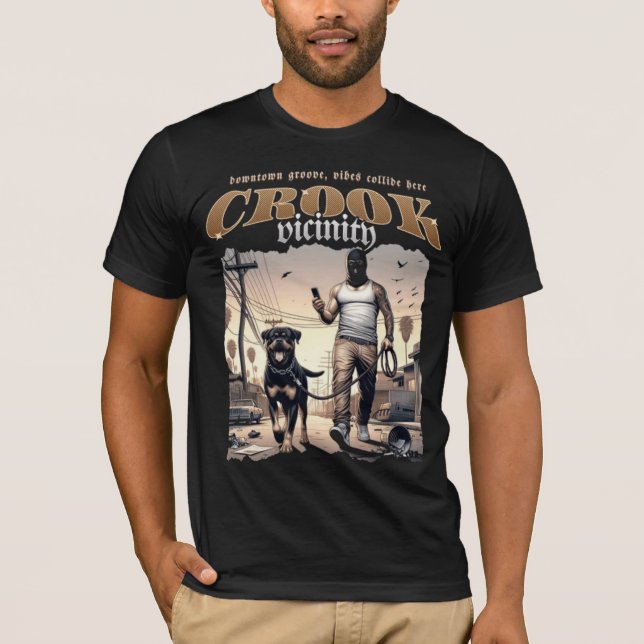 Camiseta (Anverso)