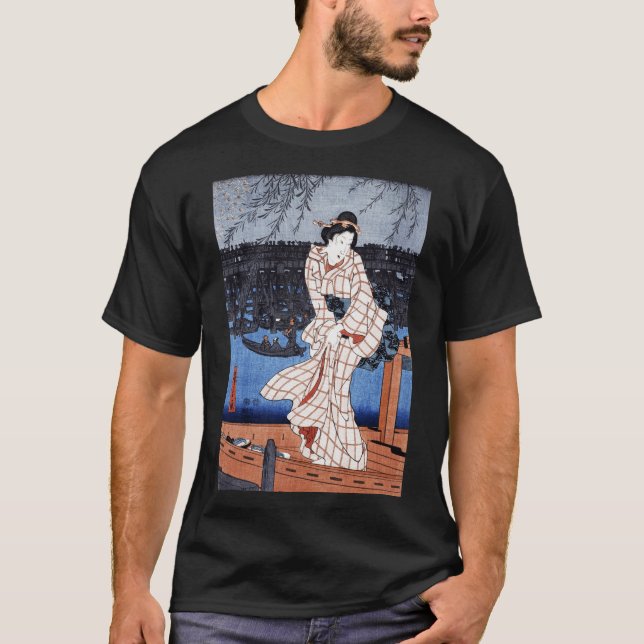 Camiseta (Anverso)