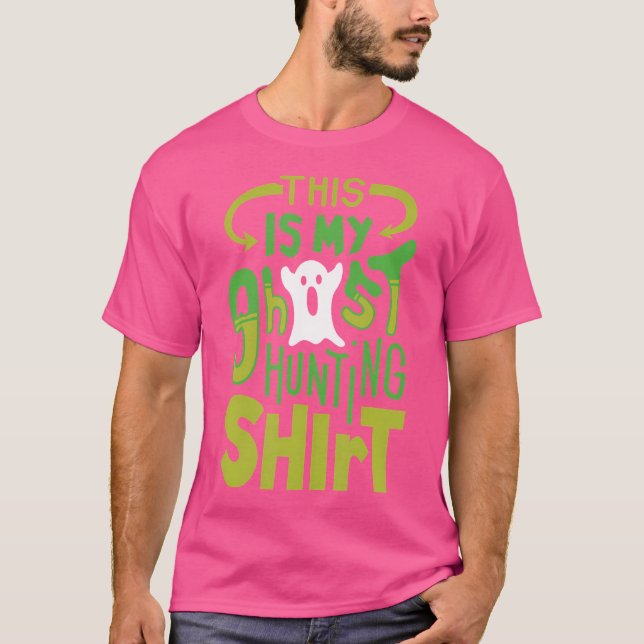 Camiseta (Anverso)