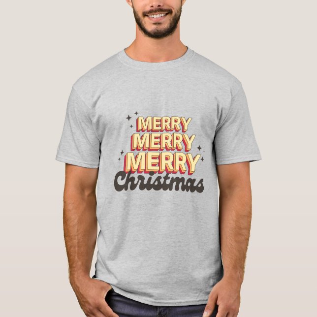 Camiseta (Anverso)