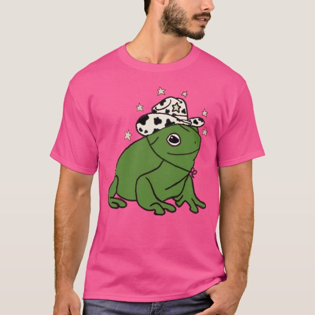 Camiseta (Anverso)