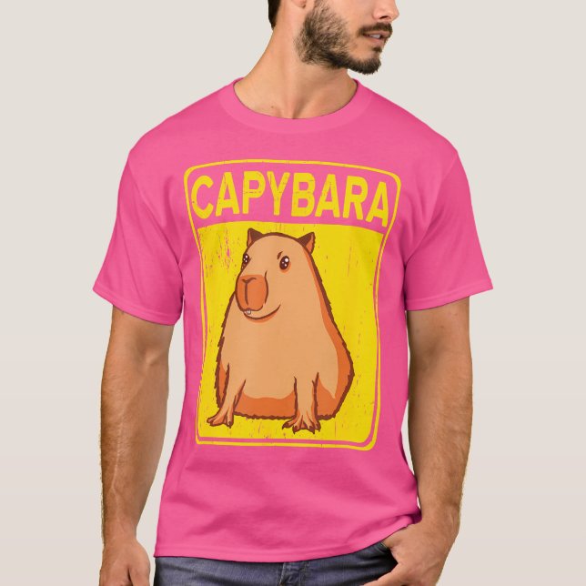Camiseta (Anverso)