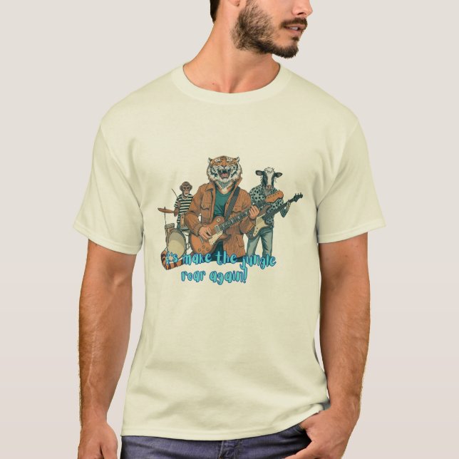 Camiseta (Anverso)