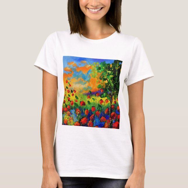 Camiseta (Anverso)