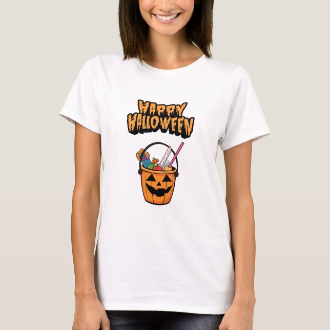 Camiseta (Anverso)