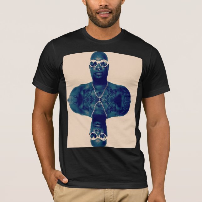 Camiseta (Anverso)