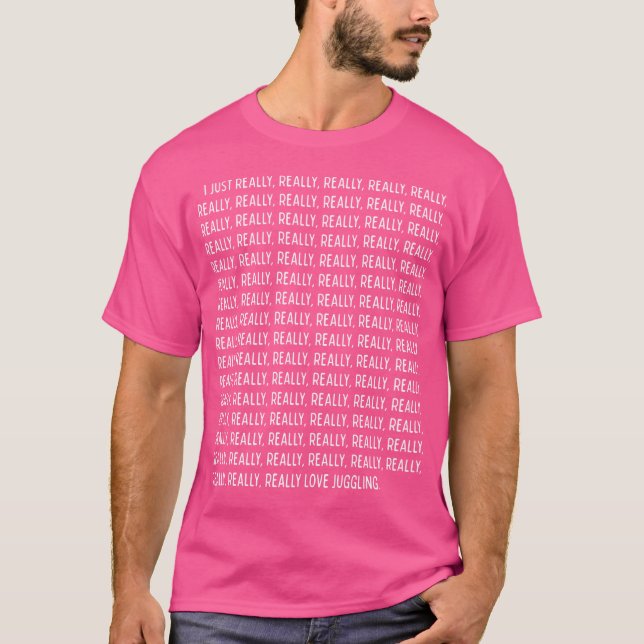Camiseta (Anverso)