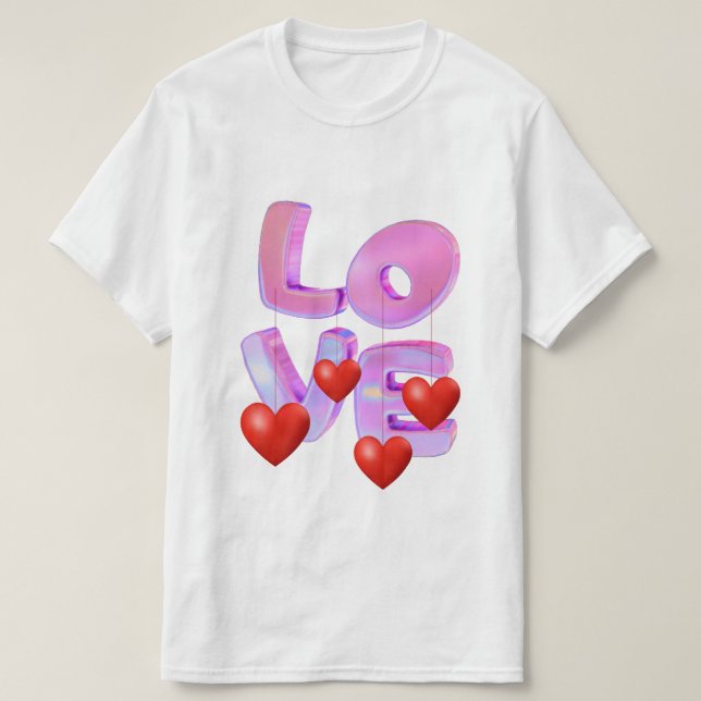 Camiseta (Diseño del anverso)
