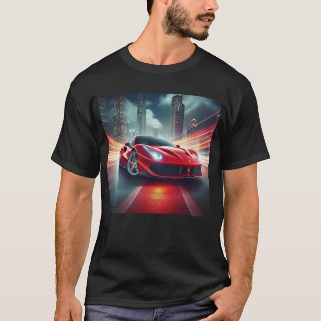 Camiseta (Anverso)