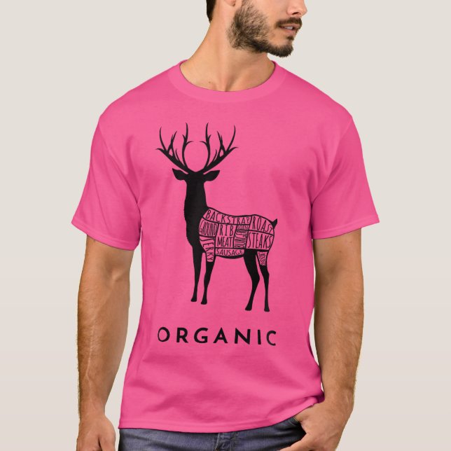 Camiseta (Anverso)