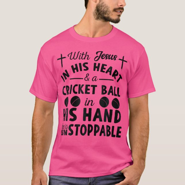 Camiseta (Anverso)