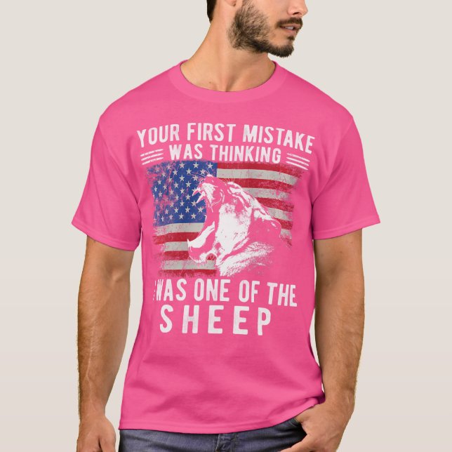 Camiseta (Anverso)