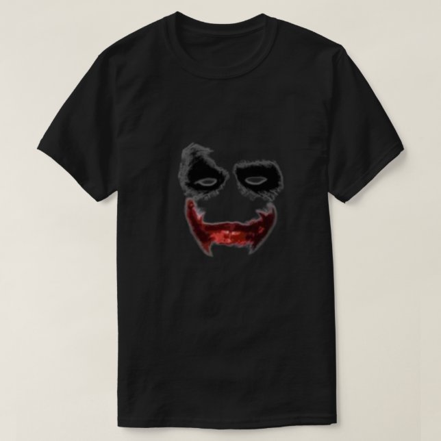 Camiseta (Diseño del anverso)