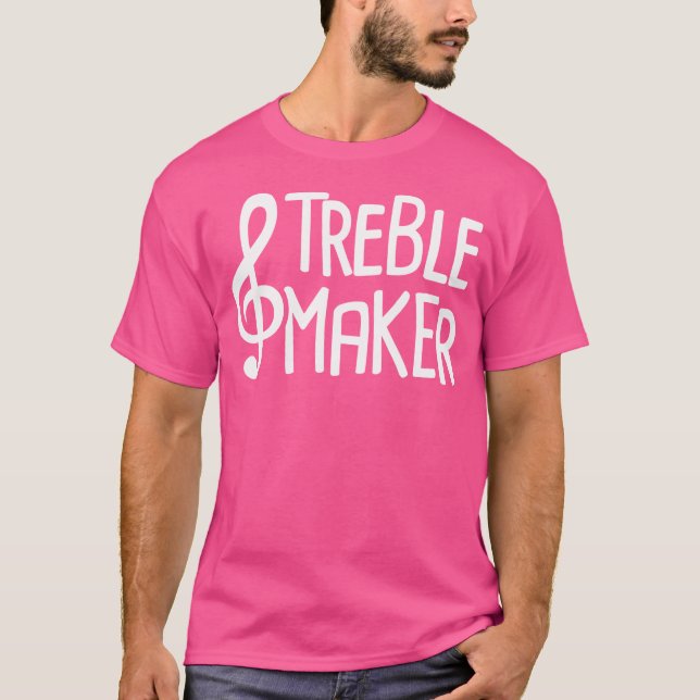 Camiseta (Anverso)