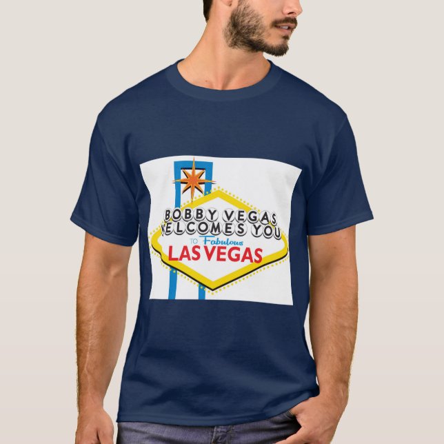 camiseta (Anverso)