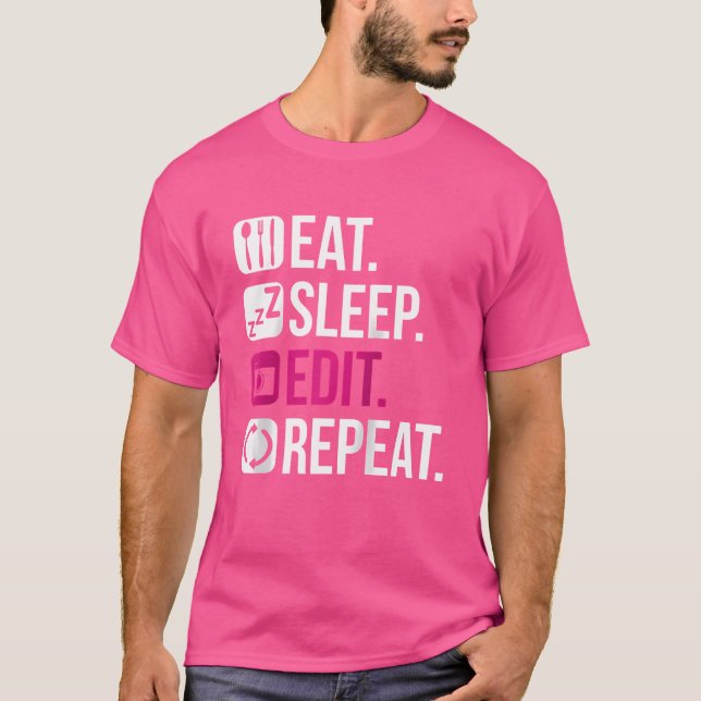 Camiseta (Anverso)