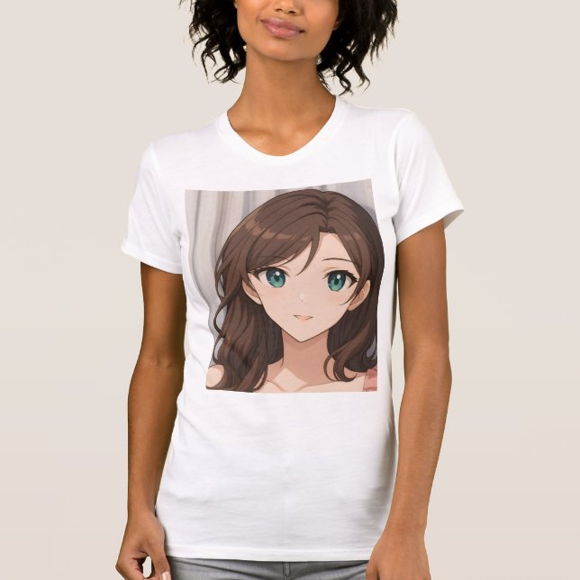 camiseta (Anverso)