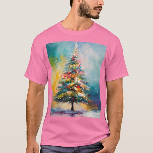 Camiseta (Anverso)