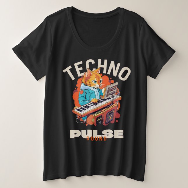 Camiseta (Anverso del diseño)