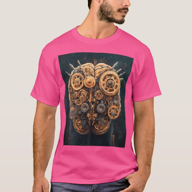 Camiseta (Anverso)