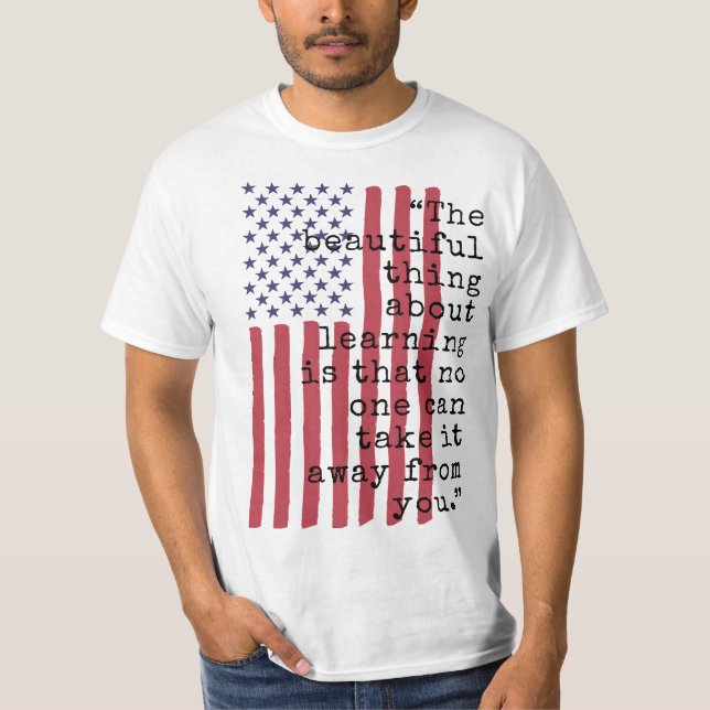Camiseta (Anverso)