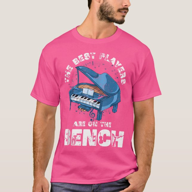 Camiseta (Anverso)