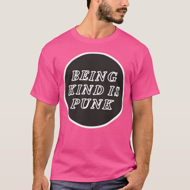 Camiseta (Anverso)