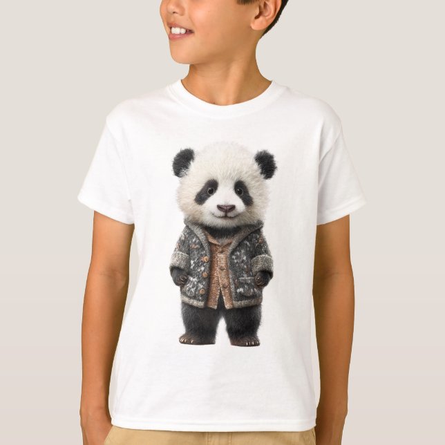 Camiseta (Anverso)