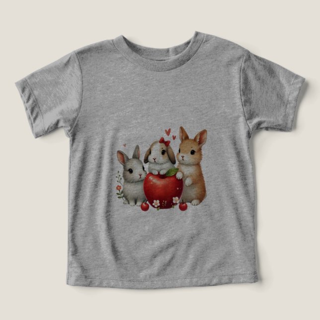 Camiseta (Diseño delantero )