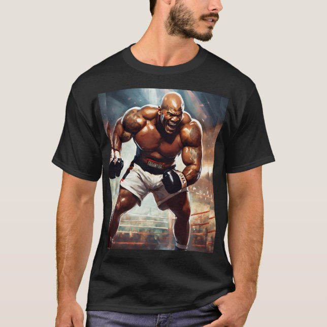 Camiseta (Anverso)