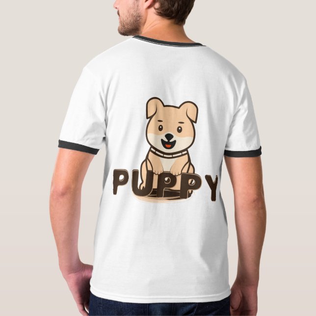 Camiseta (Reverso)