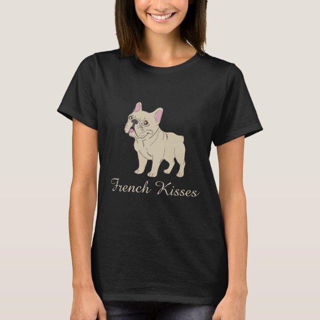 Camiseta (Anverso)