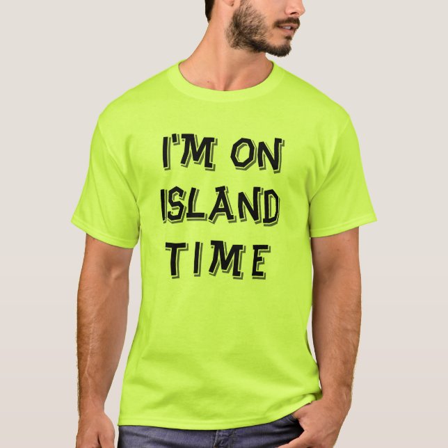 Camiseta (Anverso)