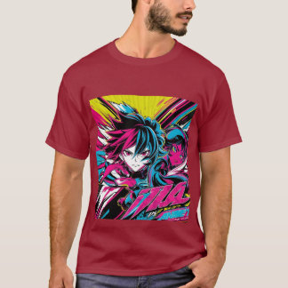 Camiseta